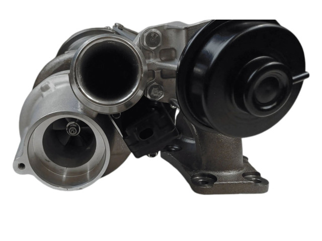  Турбина BMW Z4 E89  11657588938, 49U7702003         