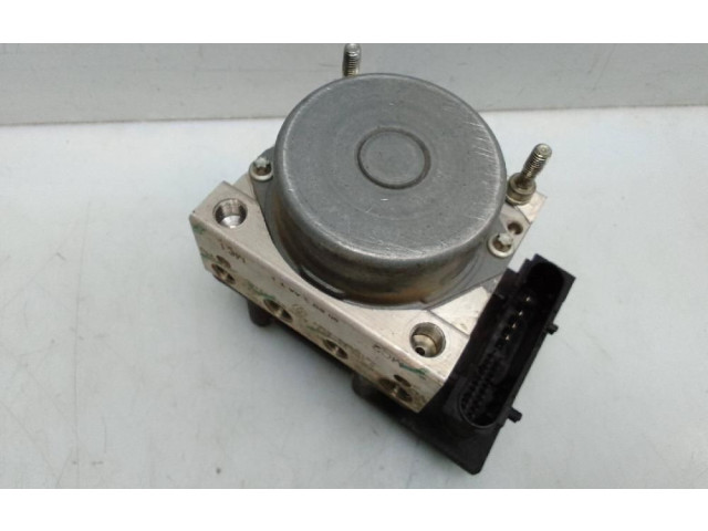 Блок АБС 265800584 Dacia Logan I 2004 - 2012 года