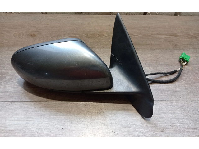 Зеркало электрическое Volvo V70 2005 - 2008 года