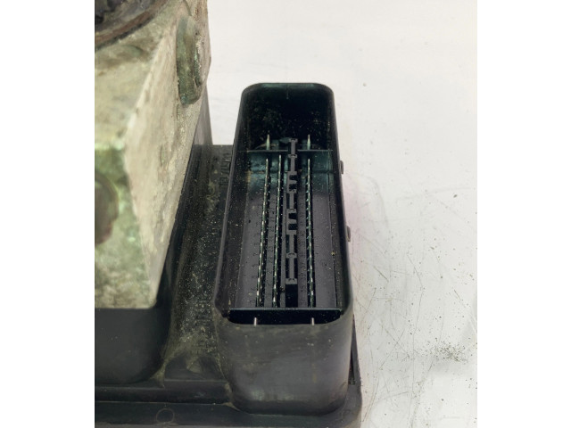 Блок АБС 1K0907379Q, 00005305F3 Volkswagen Golf Plus 2005 - 2013 года