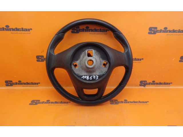 Руль Lancia Delta   -  года 07354974480, 07354974480      