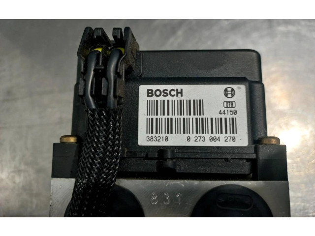 Jednotka ABS 9644259680 Peugeot 406