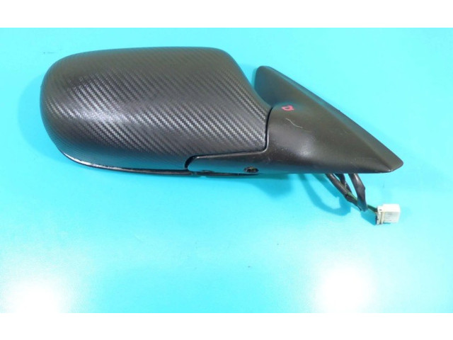 Зеркало электрическое        Mazda 323 F  1999 - 2003 года   