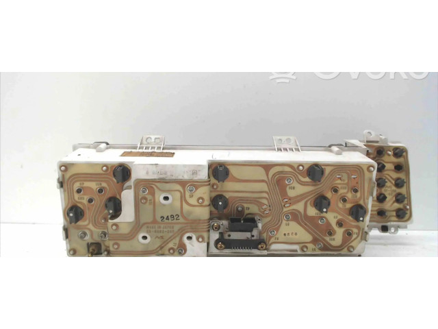 Панель приборов 56009053   Jeep Cherokee XJ       