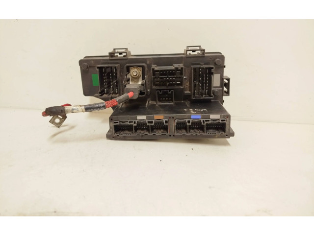 Pojistková skříňka Řídící jednotka BSM P04692207AE, 5KG3F9L1 Dodge Caliber 2007