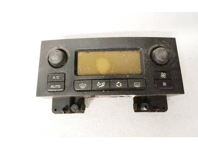 Блок управления климат-контролем 9658084577, 281160311 Citroen C4 I