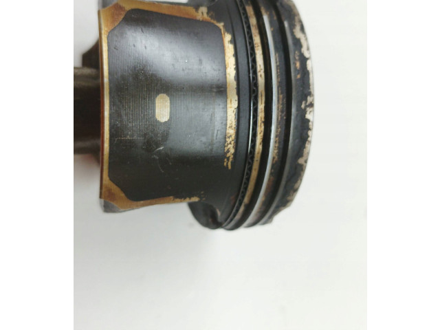 Píst DIG-T, TCE Nissan Qashqai