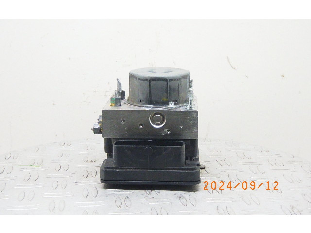 Блок АБС 476605492R Dacia Logan II 2012 - 2020 года