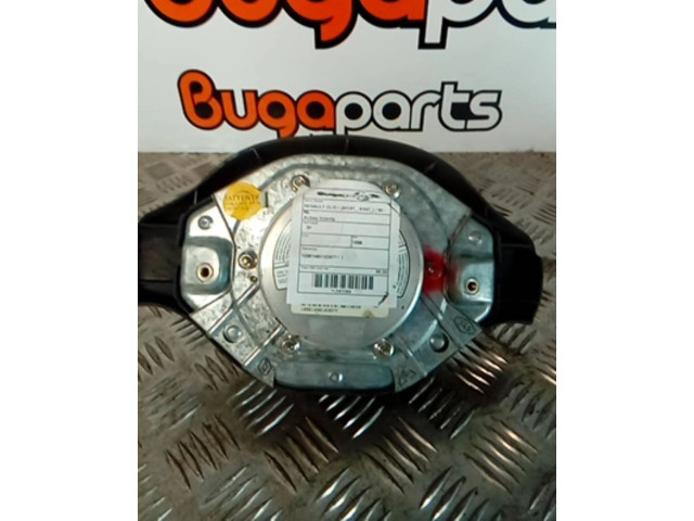 Подушка безопасности водителя 10981480103977   Renault Clio II