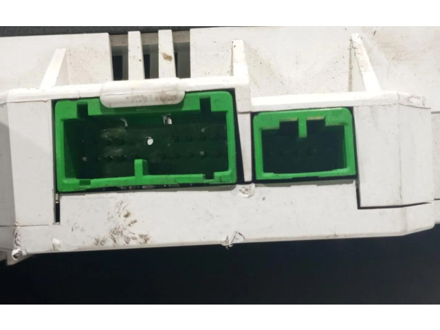 Панель приборов 9168144 Volvo C70