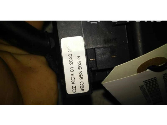 Ручка поворотов/ фонарей MANDOLIMPIA   Volkswagen PASSAT