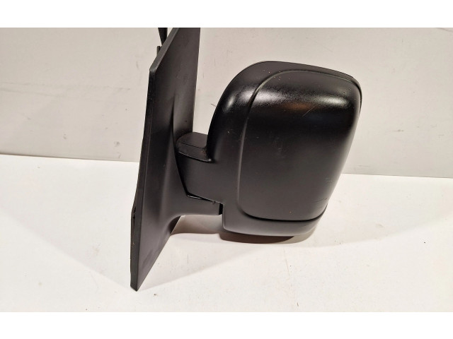 Zpětné zrcátko Fiat Scudo 2007