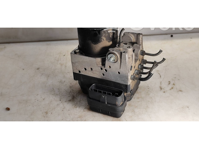 Блок АБС 4454053100, 1338008060 Lexus IS 220D-250-350 2006 - 2013 года