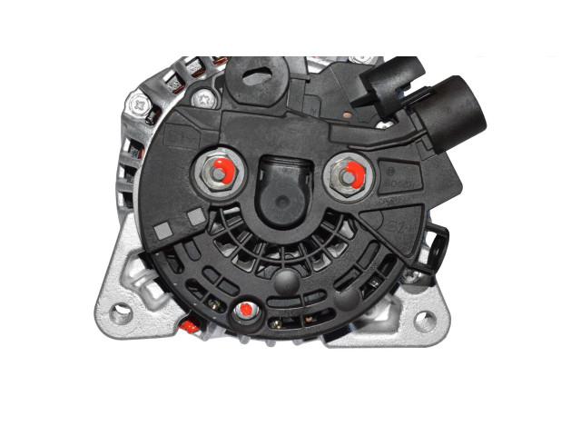 Генератор 9621791480 Citroen Xsara