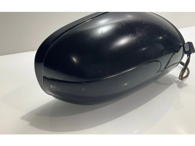 Zpětné zrcátko Mercedes-Benz C W203 2005