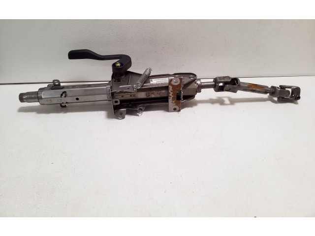 Ось рулевого колеса 1Z2419502Q Skoda Superb B6 (3T)