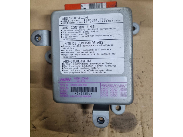 Блок управления АБС 39790S30A01, 5Y21254 Honda Prelude