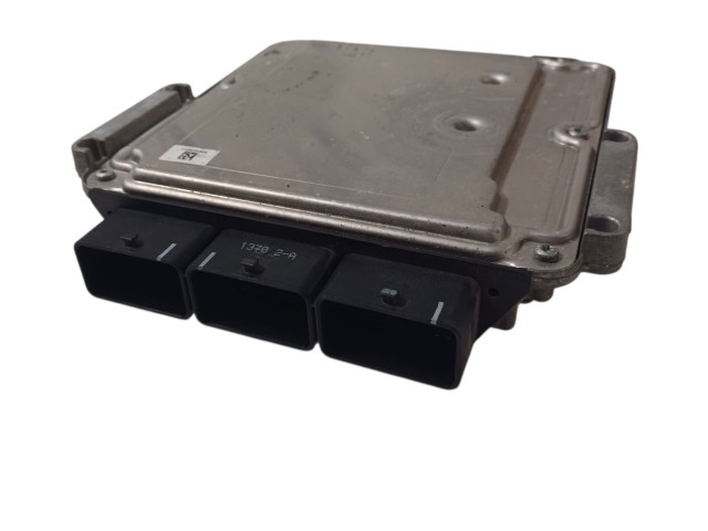 Блок управления двигателя 0281016895, 0281016895   Citroen C-Crosser