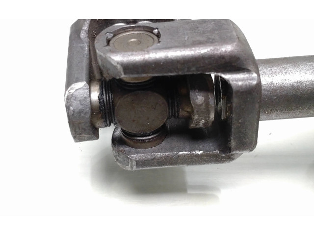 Рулевая рейка 1Z1419502Q Skoda Octavia Mk2 (1Z) 2004 - 2013 года