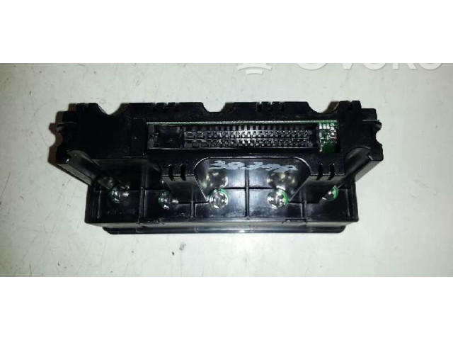 Блок управления климат-контролем 5046347, A069804   Saab 9-5