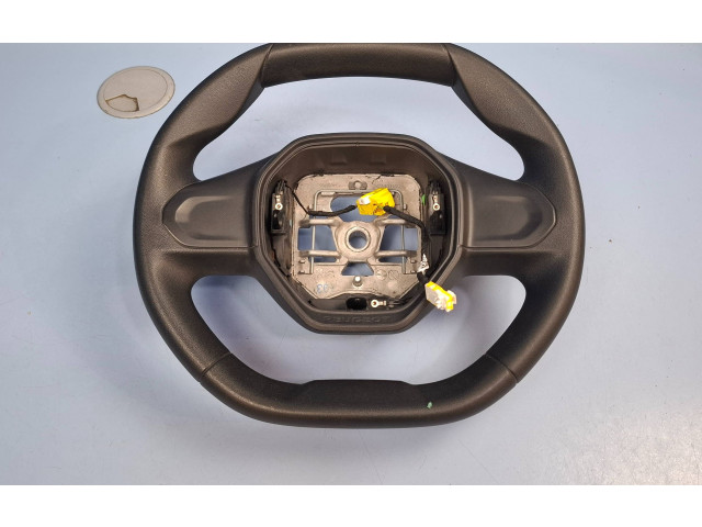 Руль Peugeot Partner III 2018 - года 98171149ZD, 34236706B