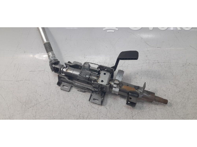 Рулевая рейка 4534600116 Smart ForTwo III C453 2014 - года