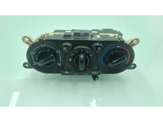 Блок управления климат-контролем Mitsubishi L200