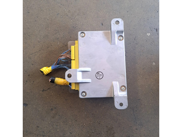 Блок подушек безопасности 77960SJHG210M2, 15230018 Honda FR-V