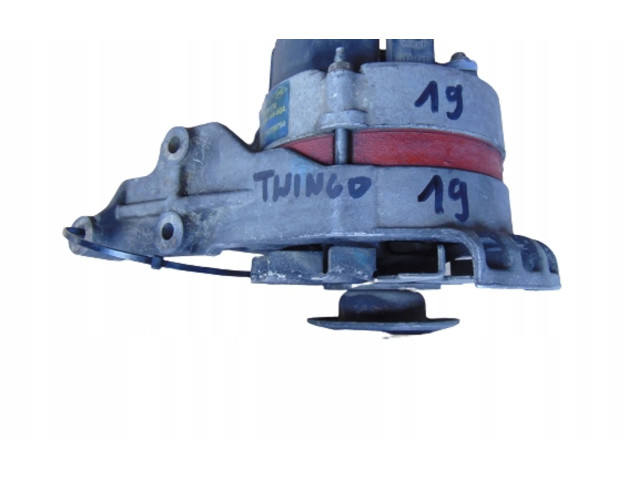 Генератор 7700820794   Renault Twingo I      
