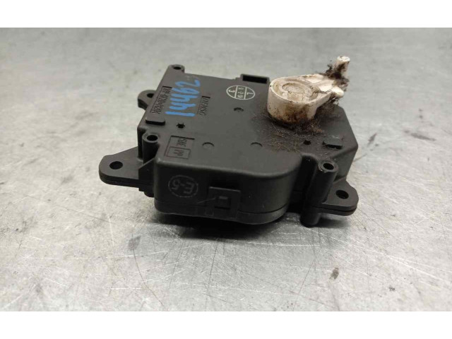 Вентилятор печки AE0637008320 Smart ForFour I