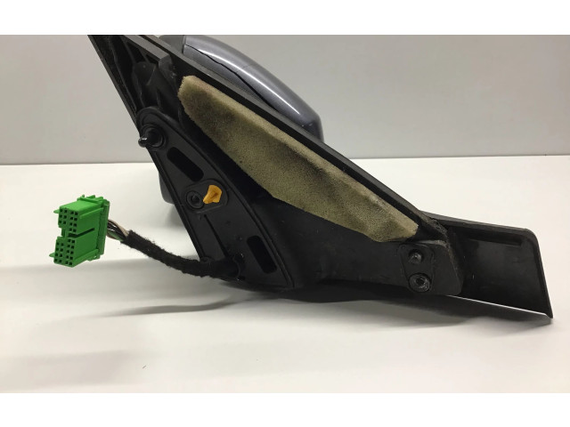 Зеркало электрическое        Volvo V70  2008 - 2013 года   