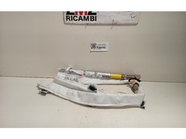 Боковая подушка безопасности 519630590, 199B5000   Fiat 500L