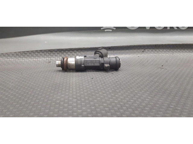 Форсунка 0280158057 Citroen C4 III e-C4