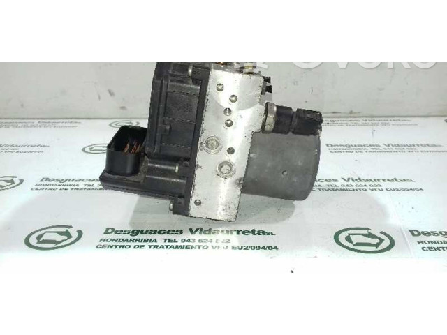 Блок АБС 1496637080, 0265225165 Citroen C8 - года