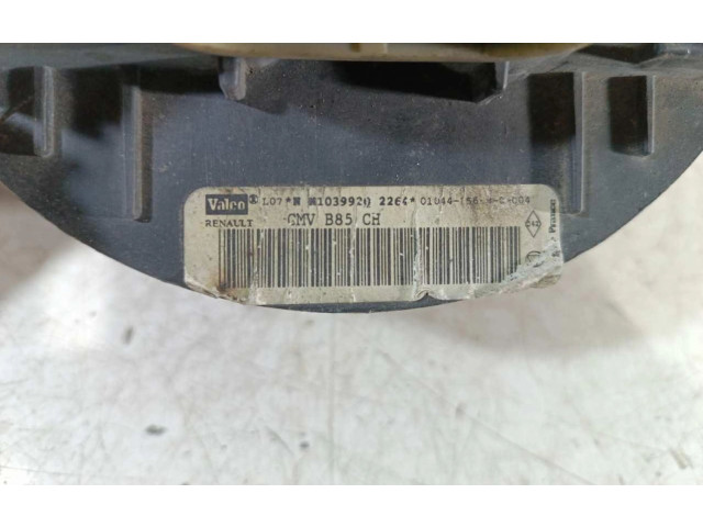 Вентилятор печки Renault Clio III