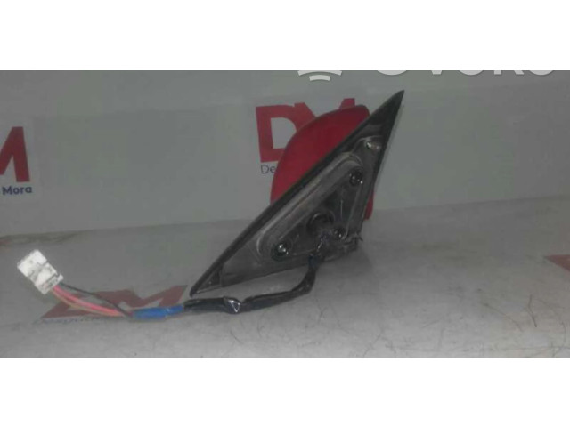 Zpětné zrcátko Toyota Celica T200