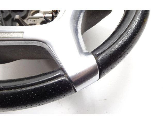 Руль Volvo V70  2008 - 2013 года CV557240CH, 240914600131      