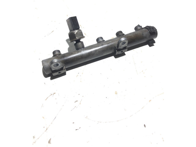 Vstřikovací lišta 059130089AB Audi Q7 4L BUG