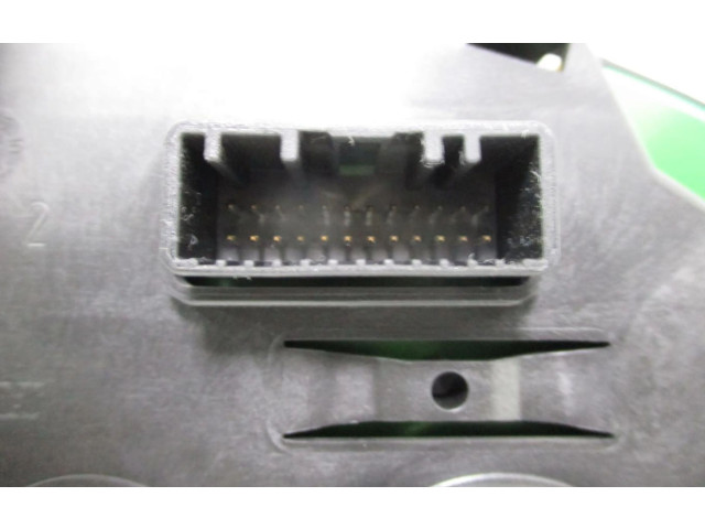 Přístrojová deska Renault Sandero I 2015 2481064459R