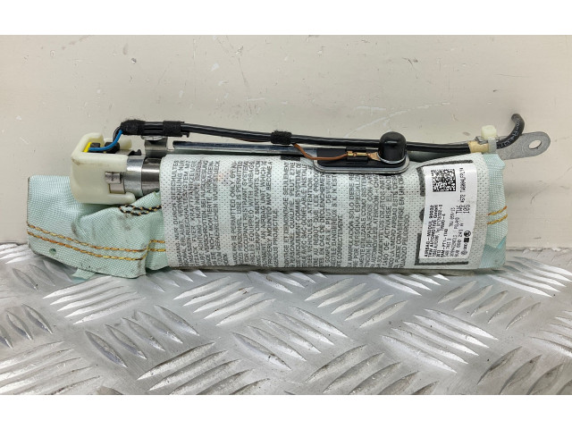 Подушка безопасности в сиденье 8U0880241A Audi Q3 8U