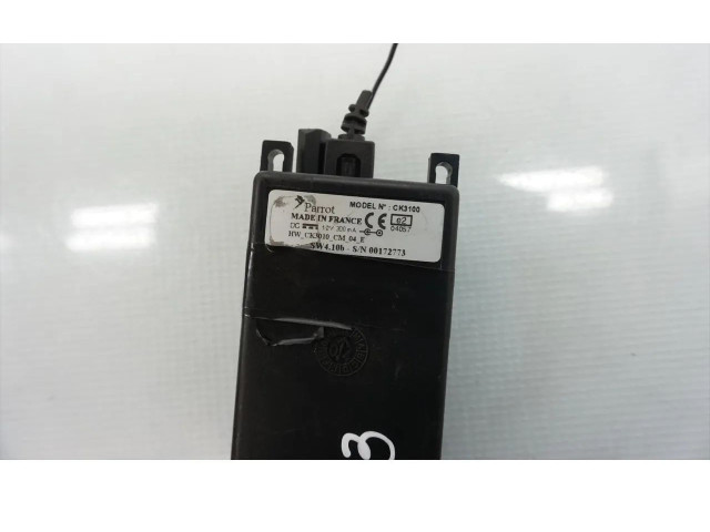 Модуль «Bluetooth» CK3100   Hyundai Coupe   