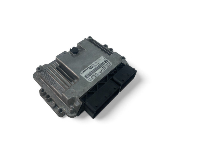 Блок управления двигателем Блок управления 31331540, 0261S06611   Volvo V70