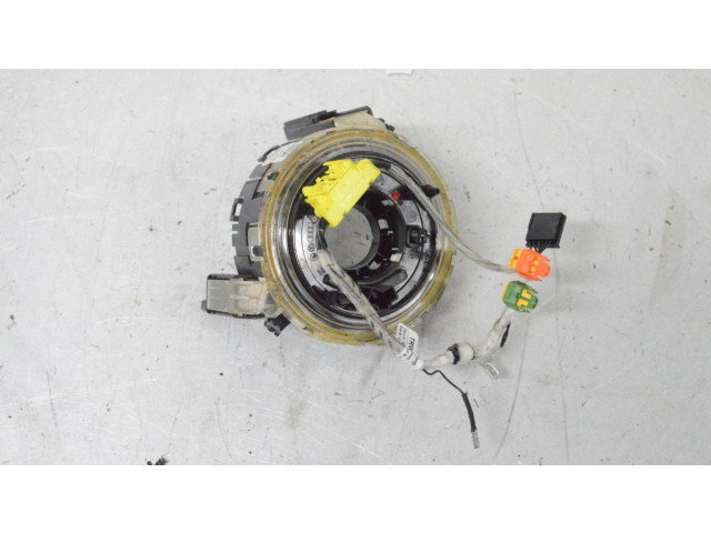 Подрулевой шлейф SRS    Audi A6 S6 C6 4F