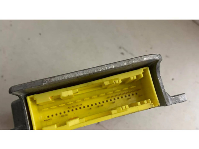 Блок подушек безопасности 6Q0909605H, 38000415   Skoda Fabia Mk1 (6Y)