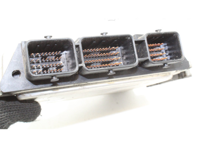 Řídící jednotka 9630278180 Peugeot 206 1998