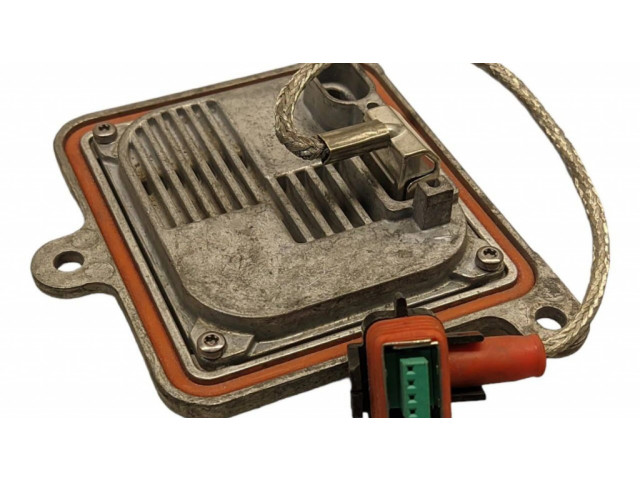 Блок фонаря / (блок «хenon»)