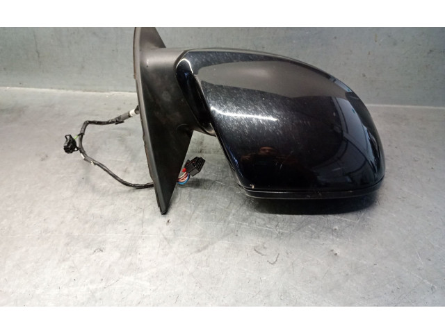 Zpětné zrcátko Audi Q7 4L 2006 4L1857410D, 4L1857410AH