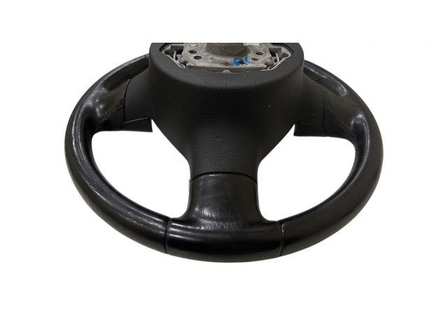 Руль Volkswagen Touran I  2003 - 2010 года 1T0419091AB, 607230311C      