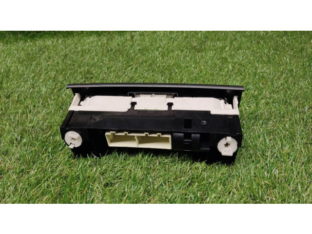 Блок управления климат-контролем 5J0820045D, 901516720001 Skoda Fabia Mk2 (5J)