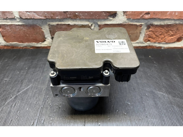 Блок АБС 32281471, P32281471 Volvo XC40 - года